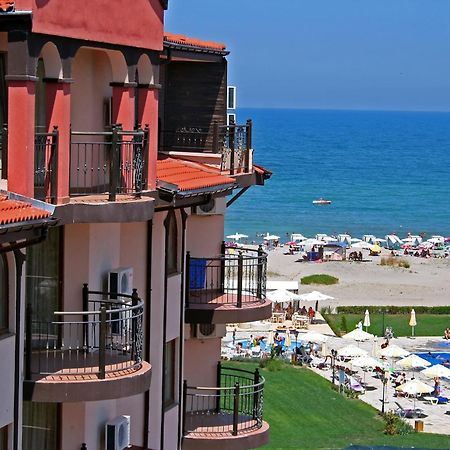 South Beach Hotel - New Management And Free Beach Access 茨雷沃 外观 照片