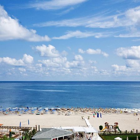 South Beach Hotel - New Management And Free Beach Access 茨雷沃 外观 照片