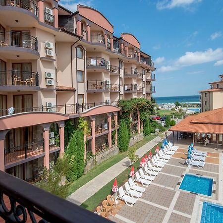 South Beach Hotel - New Management And Free Beach Access 茨雷沃 外观 照片