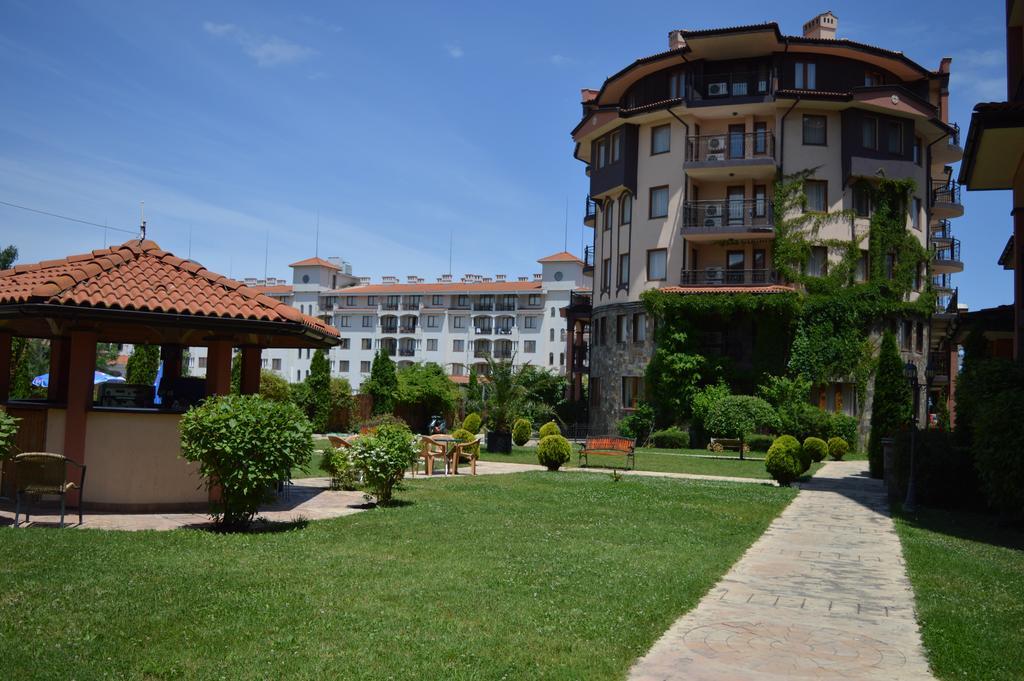 South Beach Hotel - New Management And Free Beach Access 茨雷沃 外观 照片