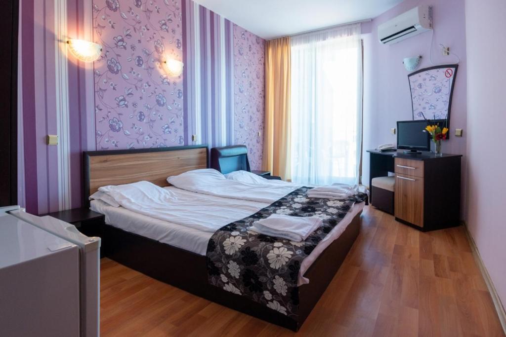 South Beach Hotel - New Management And Free Beach Access 茨雷沃 外观 照片