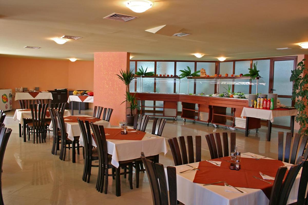 South Beach Hotel - New Management And Free Beach Access 茨雷沃 外观 照片