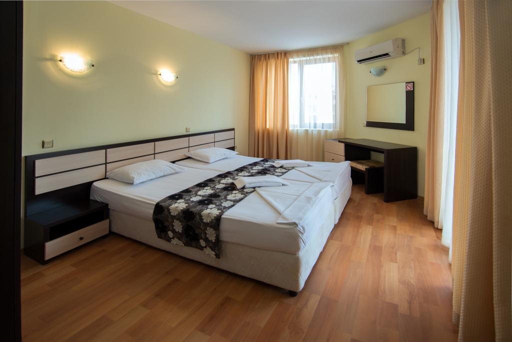 South Beach Hotel - New Management And Free Beach Access 茨雷沃 外观 照片