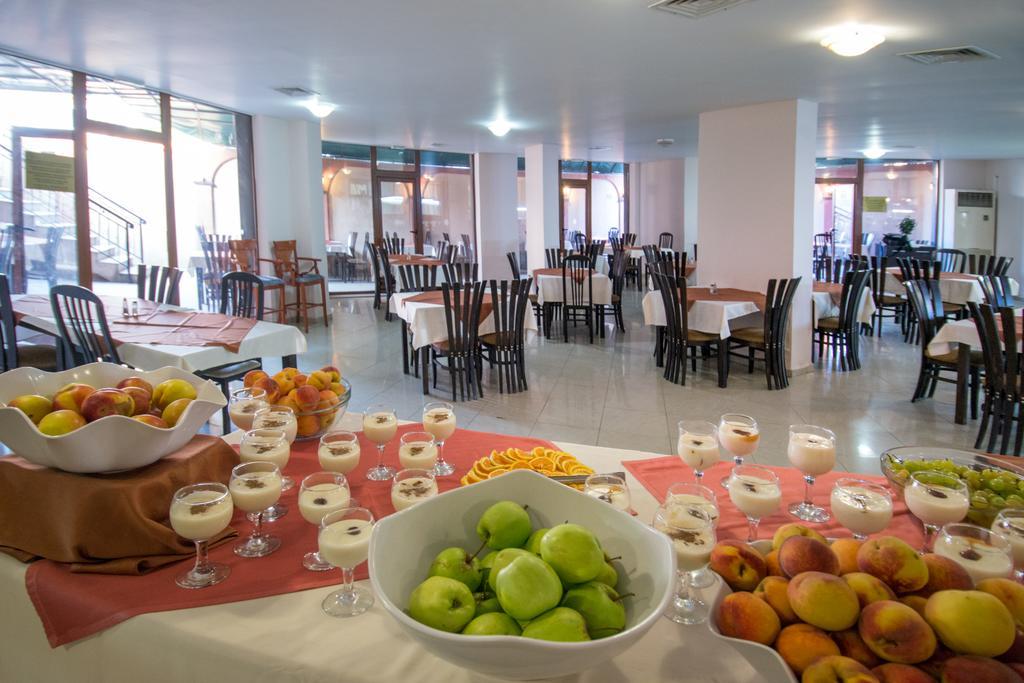 South Beach Hotel - New Management And Free Beach Access 茨雷沃 外观 照片