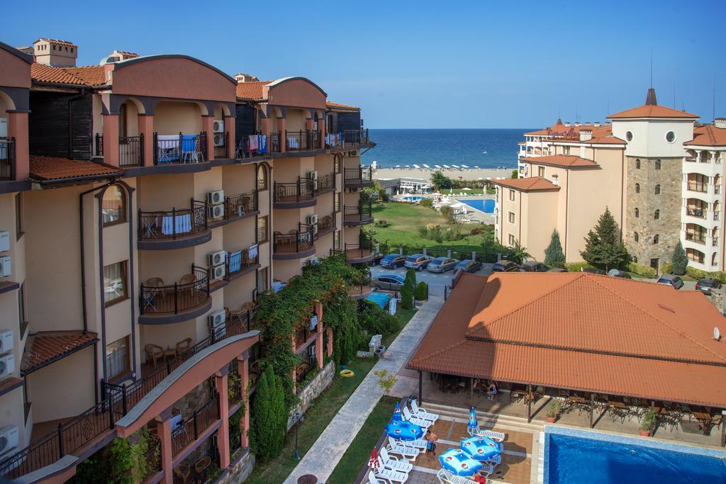 South Beach Hotel - New Management And Free Beach Access 茨雷沃 外观 照片