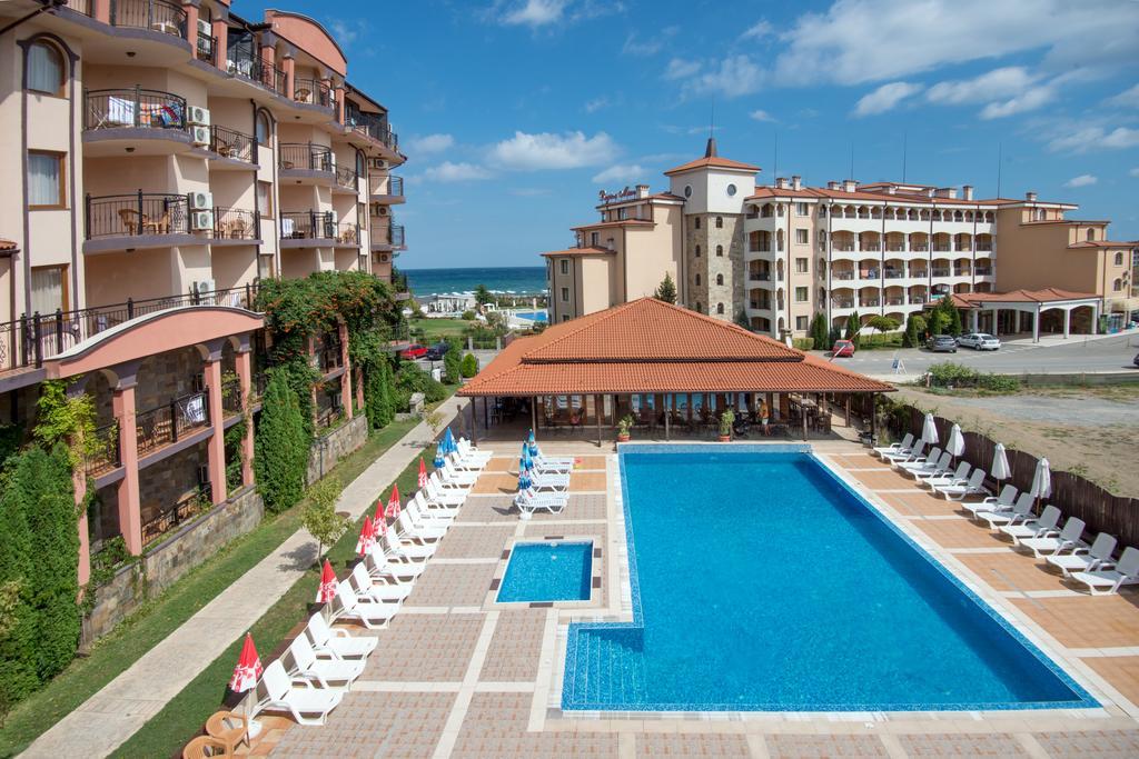 South Beach Hotel - New Management And Free Beach Access 茨雷沃 外观 照片