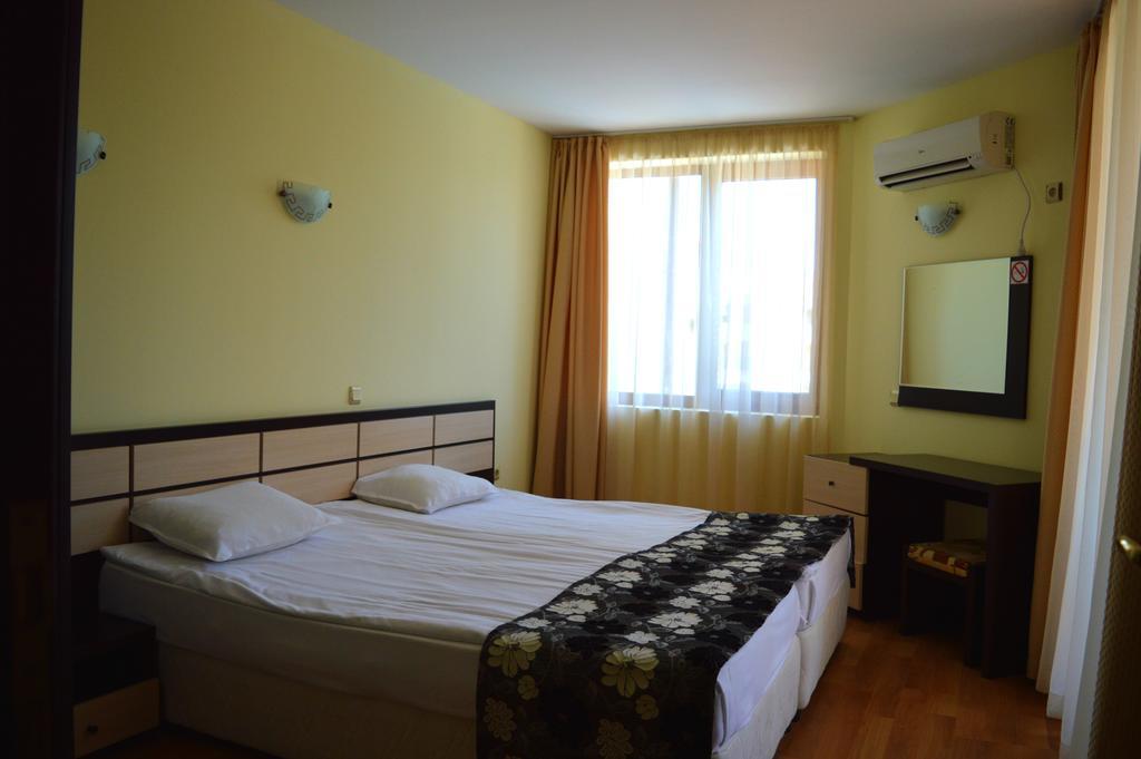 South Beach Hotel - New Management And Free Beach Access 茨雷沃 客房 照片