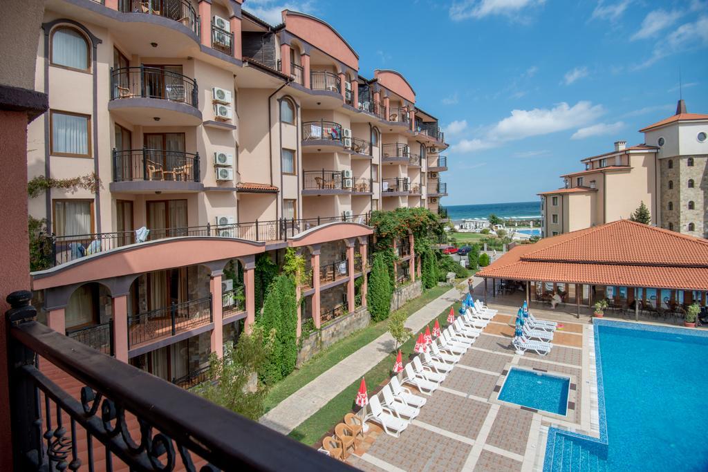 South Beach Hotel - New Management And Free Beach Access 茨雷沃 外观 照片