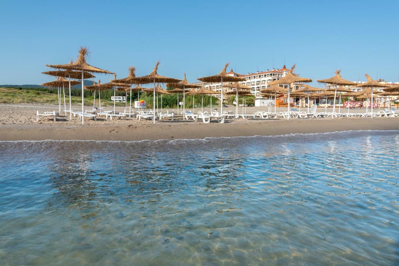 South Beach Hotel - New Management And Free Beach Access 茨雷沃 外观 照片