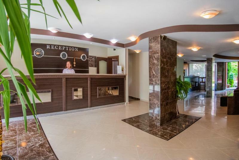 South Beach Hotel - New Management And Free Beach Access 茨雷沃 外观 照片