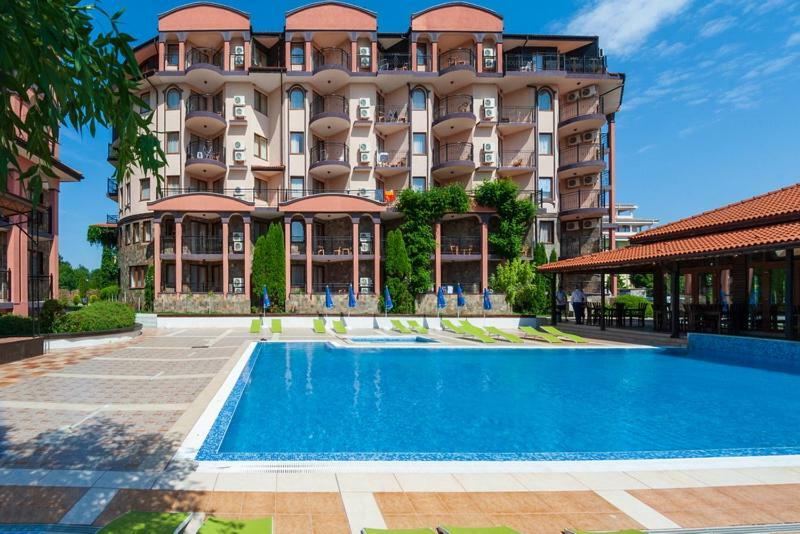 South Beach Hotel - New Management And Free Beach Access 茨雷沃 外观 照片