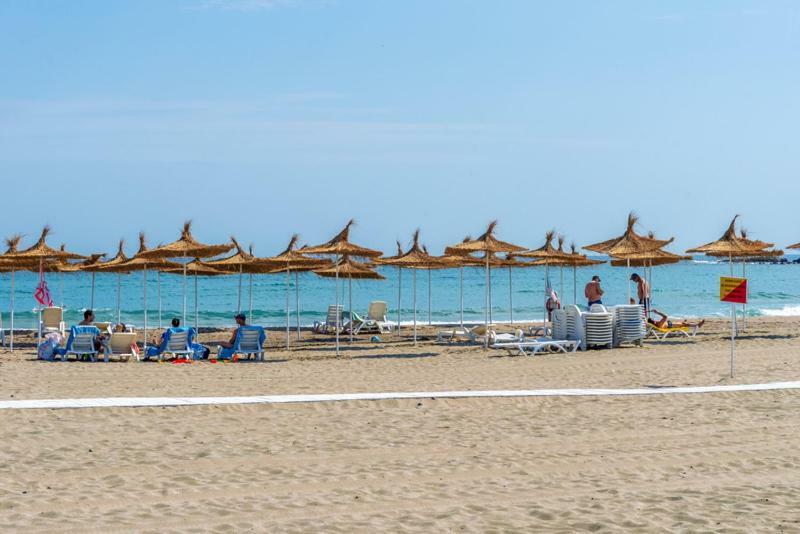 South Beach Hotel - New Management And Free Beach Access 茨雷沃 外观 照片